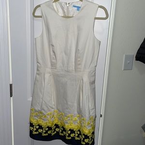 Draper James dress